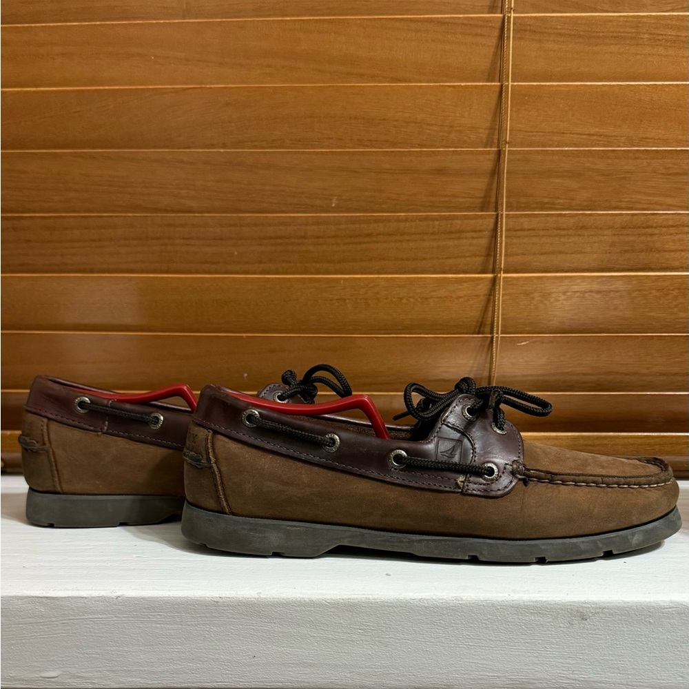 Sperry Top Sider